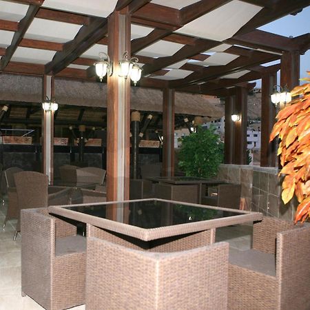 Seven Wonders Hotel Wadi Musa Ngoại thất bức ảnh