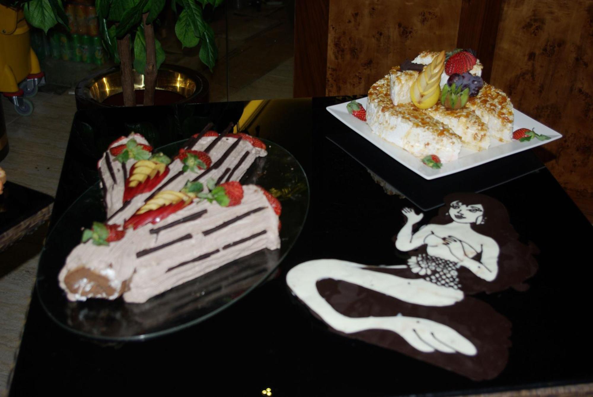 Seven Wonders Hotel Wadi Musa Ngoại thất bức ảnh