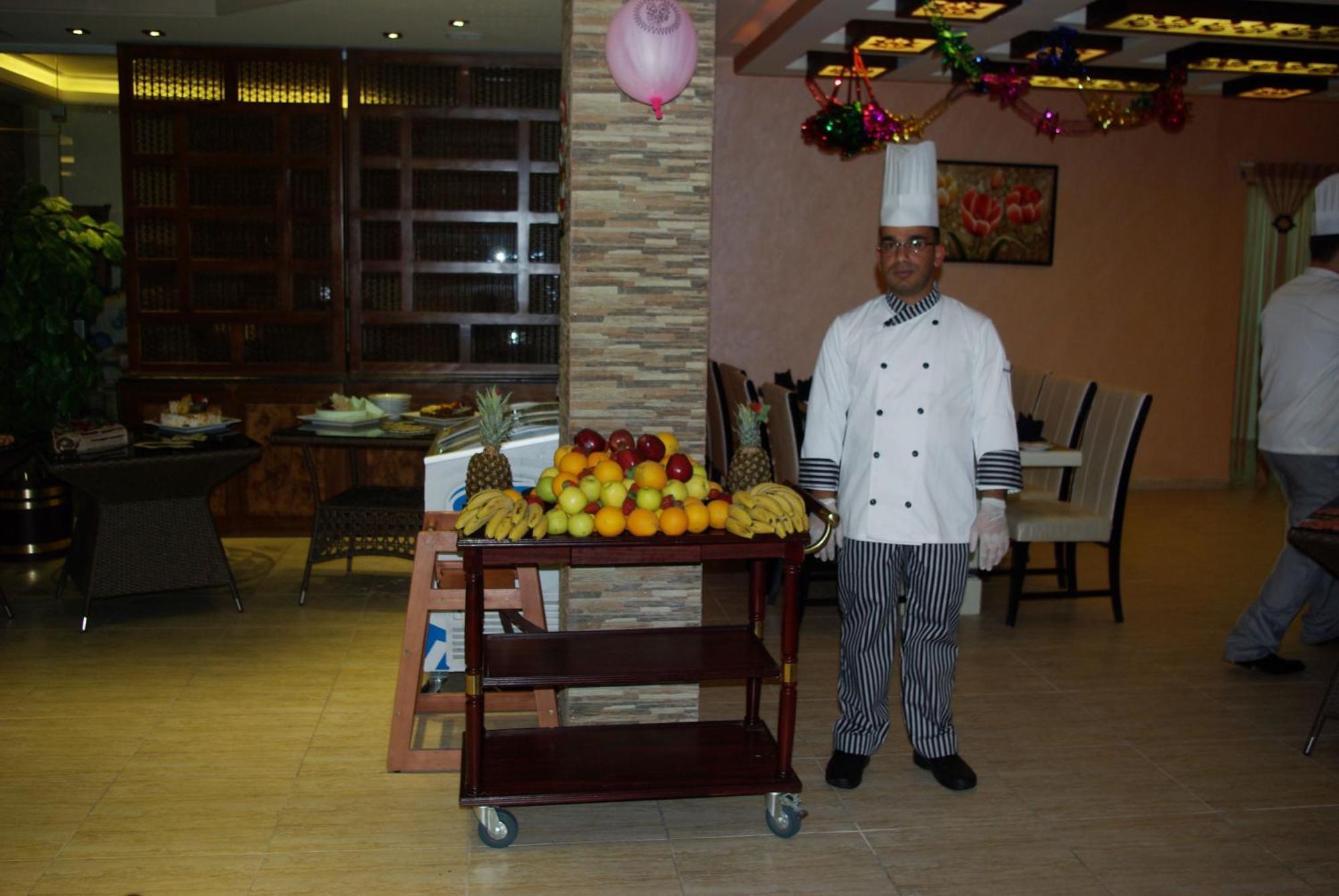 Seven Wonders Hotel Wadi Musa Ngoại thất bức ảnh