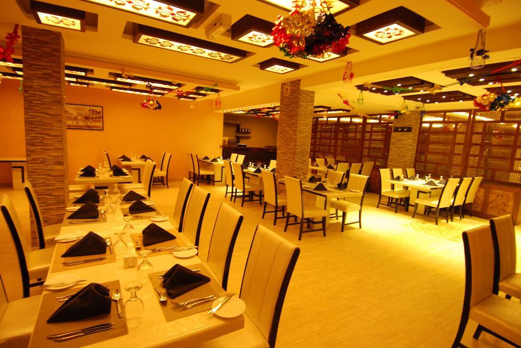 Seven Wonders Hotel Wadi Musa Ngoại thất bức ảnh